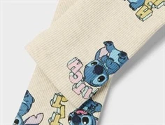 Name It leggings peyote melange med Sticth